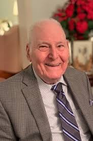 Harold Berrigan Obituary