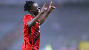 You can help him reach his full fm21 potential with proper training. Jeremy Doku Player Profile 20 21 Transfermarkt