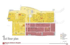 Gallery Of Phoenix Children S Hospital Hks Architects 11