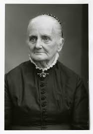 Lucinda Constant, 18uu