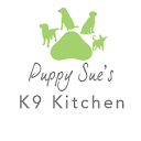 Puppy Sue's K9 Kitchen