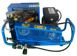 Air Compressors