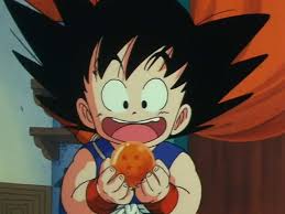 Brice armstrong, steve olson, stephanie nadolny, zoe slusar. A History Of Son Goku And Friends Bloggin Ball Z