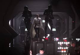 This epic scene from rogue one provides an awesome opportunity to do some physics. Rogue One A Star Wars Story Reelviews Movie Reviews