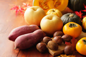 秋の食材といえば？旬を楽しむ食べ方やレシピをご紹介 | DELISH ...