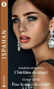 Tous les livres de Sharon Kendrick