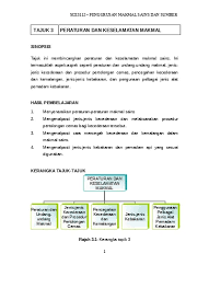 Latihan keselamatan semasa kebakaran latihan 'drag and drop'berkaitan langkah keselamatan semasa kecemasan atau kebakaran di. Peraturan Dan Keselamatan Makmal Doc