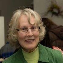 Janet Carolyn Alleman Obituary