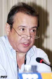 Pusan International Film Festival 2005 Report