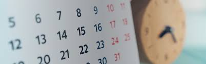 Medias aplicáveis a partir de 19 de abril. Desconfinamento As Datas Do Calendario