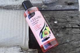 It's winter time and it's dry! Review Assure Daily Care Shampoo Beauty And Lifestyle Mantra India S Top Beauty And Lifestyle Blog