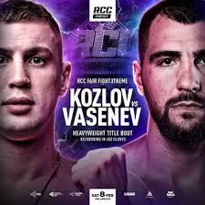 RCC Fair Fight RCCFF