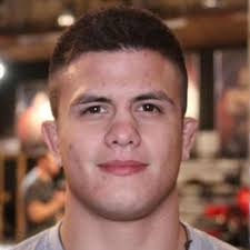 Miguel Villegas vs. David Arcangel, RITC 177