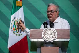 Opinion | An explosive indictment could turn U.S. tension with Mexico to boiling