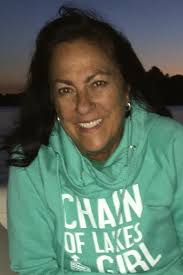 Monica Head Obituary