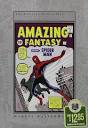 Amazon.com: The Amazing Spider-Man & Amazing Fantasy No.15 ...