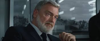 Canary Black Movie Still