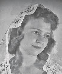 Freda Isbell Obituary (1940