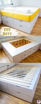 Awesome 55 Best Ikea Hacks Ideas For Every Room In Your Apartments Https Besideroom Com 2017 07 13 55 Best Ikea Hacks Id Ikea Diy Diy Ikea Hacks Ikea Dresser