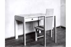 pin by cesybel caceres on lucia moholy bauhaus interior spaces furniture design