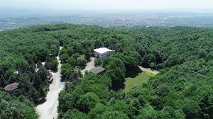 Selman Dede Mesire Alanı