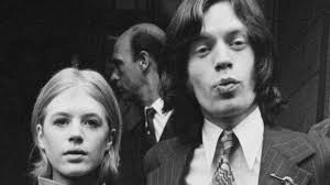 Sir michael philip jagger (born 26 july 1943) is an english singer, songwriter, actor, and film producer who has gained worldwide fame as the lead singer and one of the founder members of the rolling. Inside Mick Jagger S Relationship With Ex Marianne Faithfull