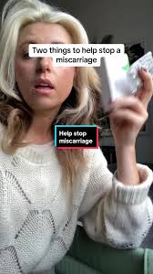 Aspirin and Progesterone to Prevent Miscarriage over 40