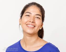 Headshots for Actors in Taiwan