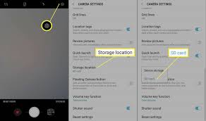 The app will soon finish transferring photos from your android phone to your sd card. How To Move Files Pictures Apps To An Sd Card
