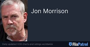 Jon Morrison • FlixPatrol