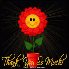 Thank you flowers animated gif. Thank You Very Much Flowers Gif Thankyouverymuch Flowers Discover Share Gifs Thank You Flowers Flowers Gif Funny Thank You