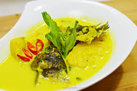 May 31, 2021 · delicious cornbread upside down casserole in 17 minutes. Resipi Masak Lemak Sepat Masin Dengan Nenas Menjadi Kegilaan Masa Di Kampung