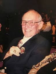 Noel T. Horan Obituary (2019)