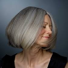 Hormones are often the top culprit. How The Menopause Affects Your Hair Menopause Hair Loss And Haircare