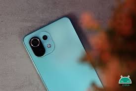 Xiaomi mi 11 lite 5g. Xiaomi Mi 11 Lite 5g Test Funktionen Display Kamera Und Akku Gizchina It