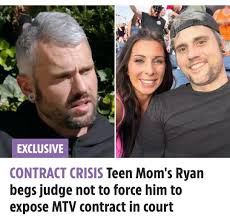 Ryan and Mackenzie Age Gap