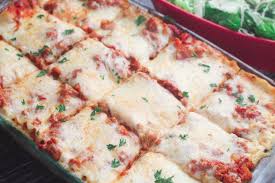Simple Turkey Lasagna Recipe I Heart Recipes Recipe In 2020 Turkey Lasagna Lasagna Recipe Easy Lasagna