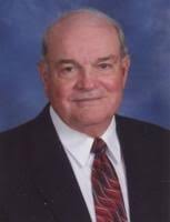 Dorothy Jean Dillard (Hamilton)