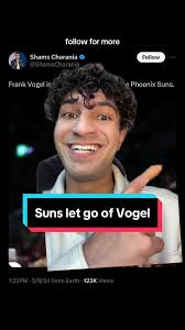 Suns need Michael Stauffer fr…