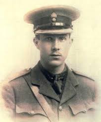 KINGSTON ST MARY WAR MEMORIAL Erected 1920