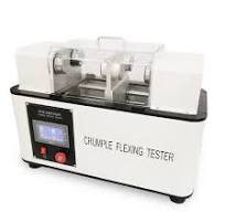 Rubber Vertical Rebound Resilience Tester ASTM D2632 ...