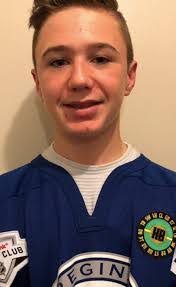 Matthew Ripplinger's Instagram, Twitter & Facebook