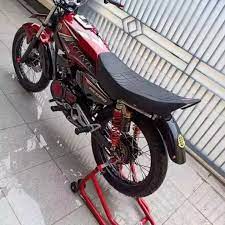 Modifikasi rx king yang rx king style kuning | yamaha rx king 00, pasuruan : Jok Rx King Prau Jok Rx King Spesial Model Prau Jok Rx King Slim Lazada Indonesia