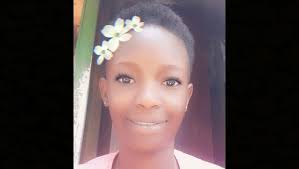 St. Catherine teen missing