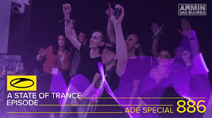 Armin Van Buuren This Is A Test Arkham Knights Remix A State Of Trance Episode 886 Asot886 Armin Van Buuren Ade Special Armin Van Buuren Trance Youtube