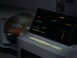 Image result for the ultimate computer