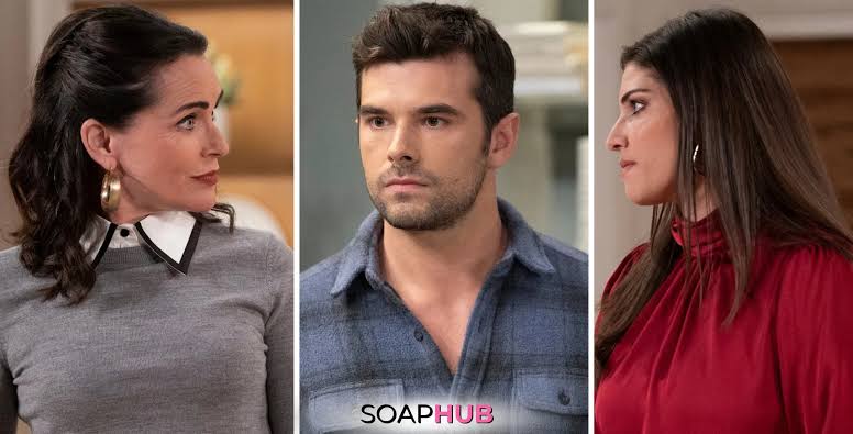 General Hospital Spoilers Apr 15: Lois, Chase, or Brook Lynn Fold?