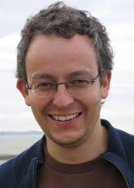 Interview with John Garth author of Tolkien and the Great War