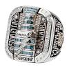 We have our own factory and the latest design team, always designing and producing products with the best accessories for each championship ring product. 1