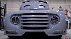 Image result for Feather Gray 1950 Ford Truck